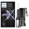 Bild von Munddusche "Power Flosser 3000 HX3806/33", schwarz