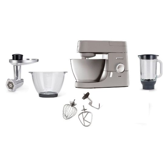 Bild von Küchenmaschine "Chef KVC3137S"
