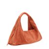 Bild von Handtasche "SCARLET", dark mandarine