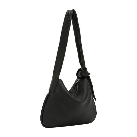 Bild von Handtasche "ERIN Hobo", L, black