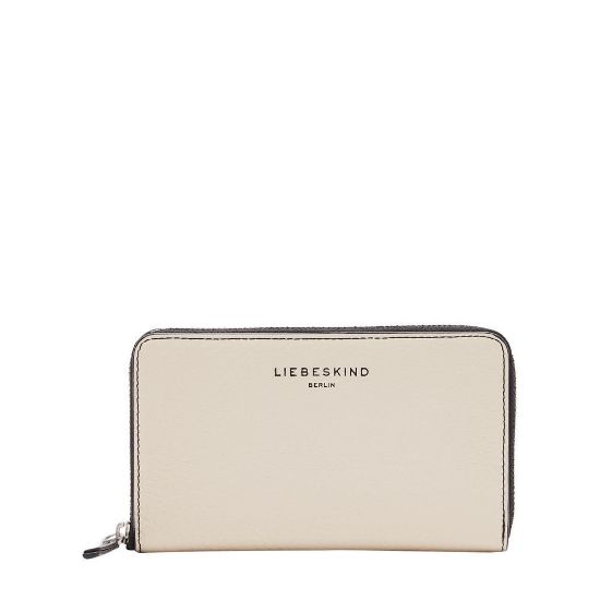 Bild von Portemonnaie "FRIEDA", pearl