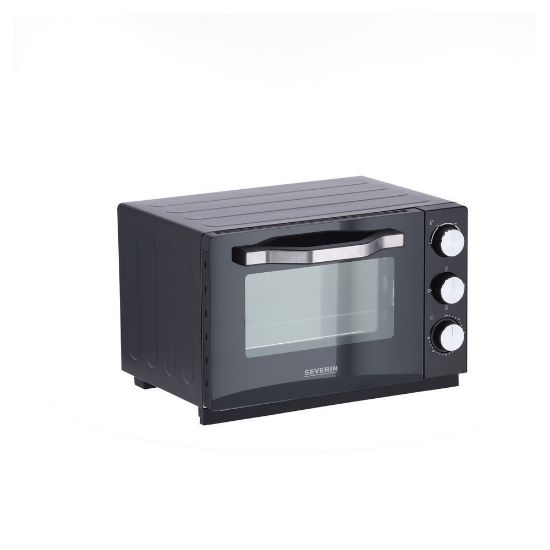 Bild von Back- und Toastofen "TO 2070"