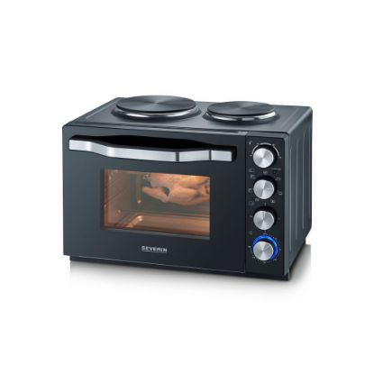 Bild von Back- und Toastofen "TO 2074"