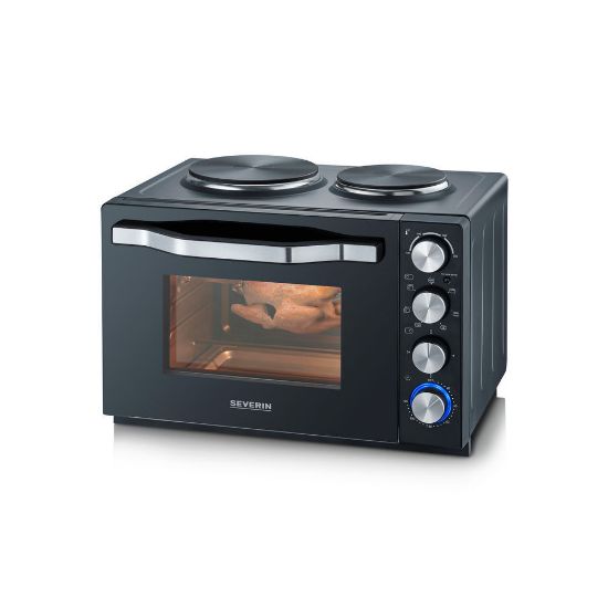 Bild von Back- und Toastofen "TO 2074"