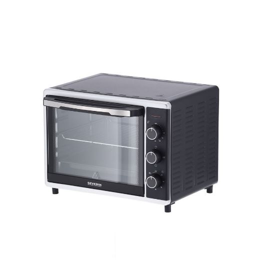 Bild von Back- und Toastofen "TO 2056"