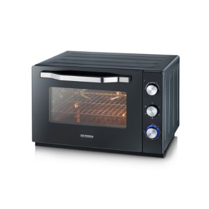 Bild von Back- und Toastofen "TO 2073", XXL