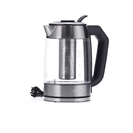 Bild von Tee-/Wasserkocher "WK 3477", 1,7 Liter
