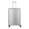 Bild von 4-Rollen-Trolley "Aluminium Next L", silber