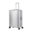 Bild von 4-Rollen-Trolley "Aluminium Next L", silber