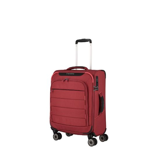 Bild von 4-Rollen-Bordtrolley "Skaii", S, Abendrot