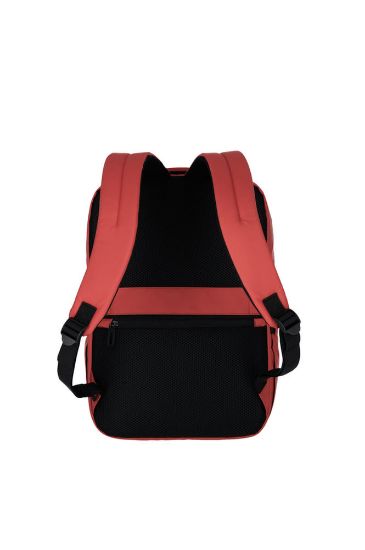 Bild von Rucksack "Boxy", 19 Liter, Rot