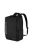 Bild von Rucksack "Boxy", 19 Liter, Schwarz
