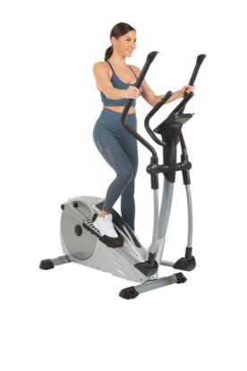 Bild von Crosstrainer "Finnlo Loxon III 15643"