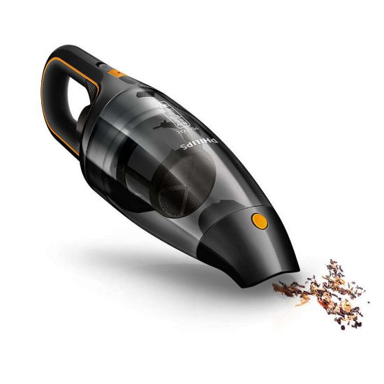 Bild von Handstaubsauger "MiniVac FC 6149/02"