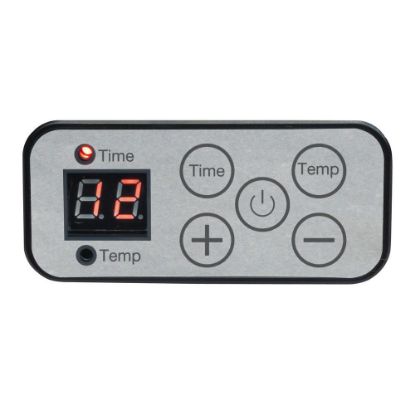 Bild von Dörrautomat mit Müsliriegelform "57011"