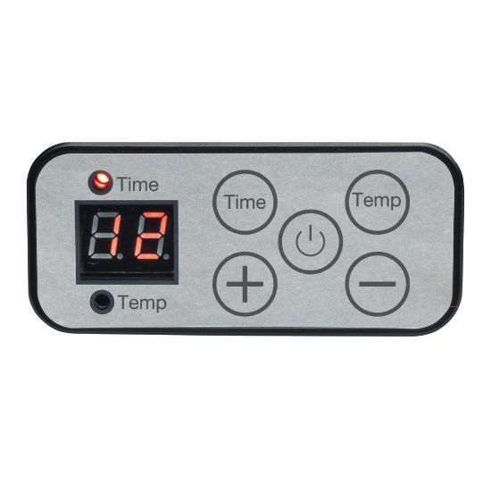 Bild von Dörrautomat mit Müsliriegelform "57011"