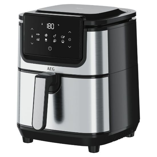 Bild von Heißluftfritteuse "AF6-1-4ST"