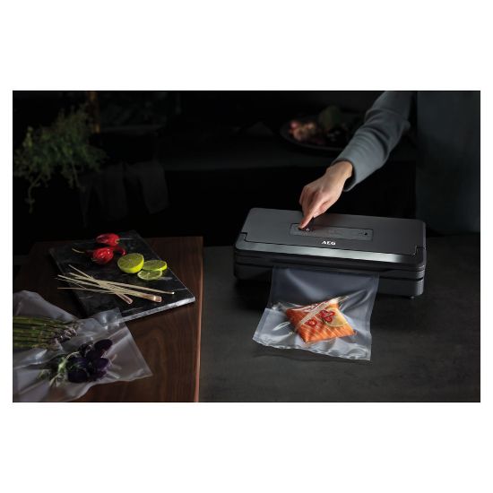 Bild von Vakuumiergerät "A6-1-6AG"