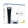 Bild von PlayStation 5, Disc Edition, 825 GB