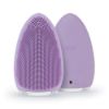 Bild von Gesichtsreinigungsbürste "Bright", purple