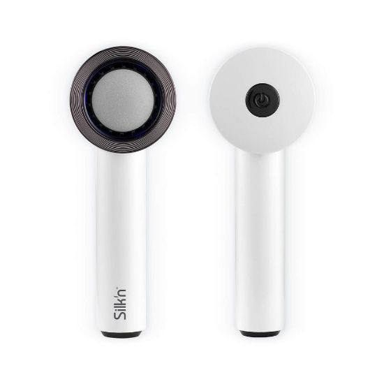 Bild von Elektrischer Hornhautentferner "VacuPedi", schwarz