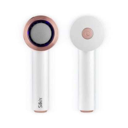 Bild von Elektrischer Hornhautentferner "VacuPedi", rose