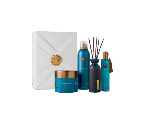 Bild von Geschenkset "The Ritual of Hammam" L