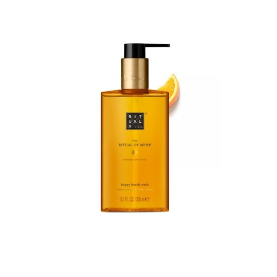 Bild von Handseife "The Ritual of Mehr"