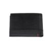 Bild von Geldbörse Nappaleder, schwarz