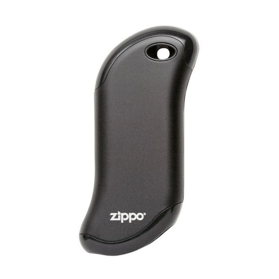 Bild von Powerbank "Heatbank 9s", 5200 mAh, schwarz