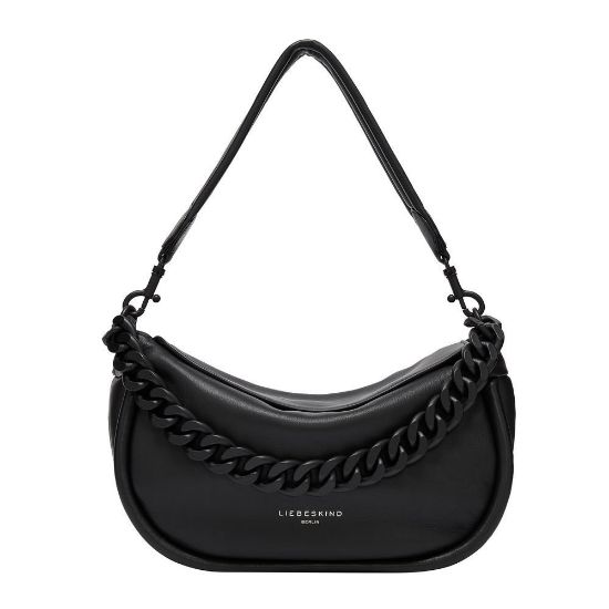 Bild von Handtasche "Fab 3 Hobo", M black