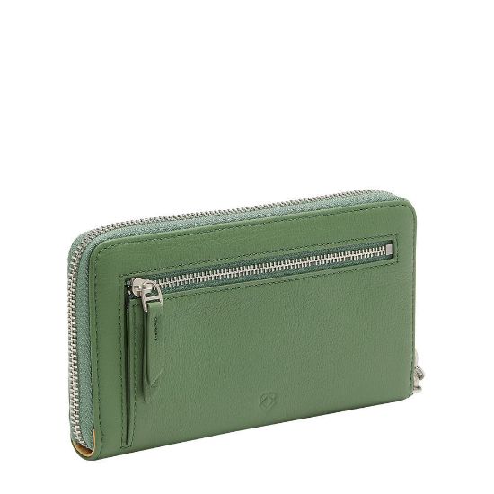 Bild von Portemonnaie "Vivian", green
