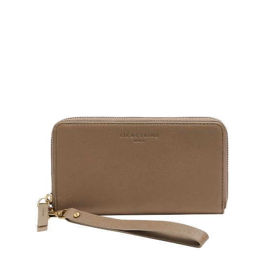 Bild von Portemonnaie "Vivian", brown