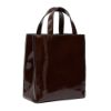 Bild von Handtasche "Paper Bag S", dunkelbraun