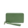 Bild von Portemonnaie "Vivian", green