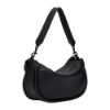 Bild von Handtasche "Fab 3 Hobo", M black