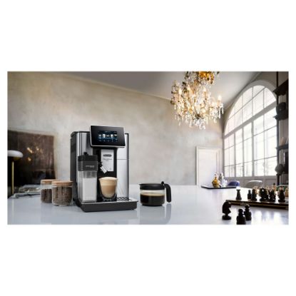 Bild von Kaffeevollautomat "PrimaDonna Soul"