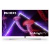 Bild von 4K UHD OLED Smart TV 55 "OLED807/12" mit Ambilight, 55 Zoll 