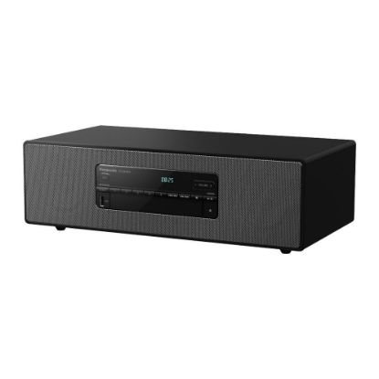 Bild von Micro Hifi System "SC-DM504EG-K"