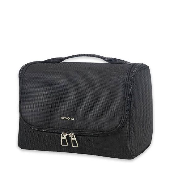 Bild von Kosmetiktasche "Cosmix", black