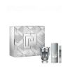 Bild von Geschenkset "Invictus Platinum" EdP + Deo
