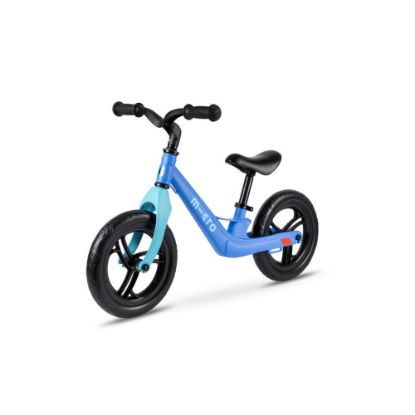 Bild von Laufrad "Bike Lite", chameleon blue