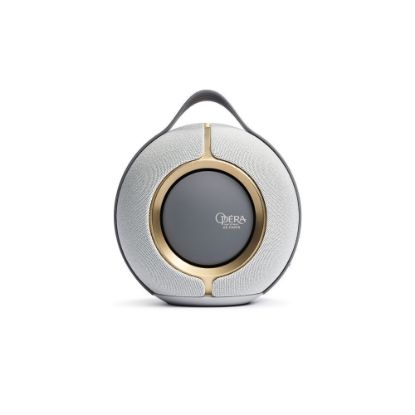 Bild von BT Lautsprecher "Mania Opera de Paris", Gold