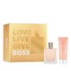 Bild von Geschenkset "BOSS Alive", EdP 50 + Bodylotion 75 
