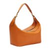 Bild von Schultertasche "Liza Hobo M", orange