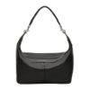 Bild von Schultertasche "Liza Hobo M", black