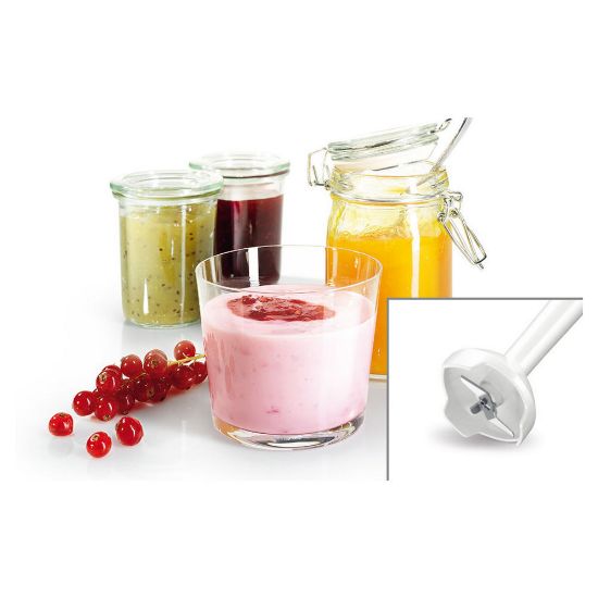 Bild von Stab- und Handmixer "MSM14500"