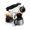 Bild von Kaffeepadmaschine "SenseoSwitch HD6592/04", Weiß