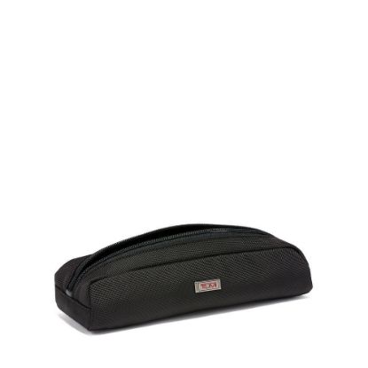 Bild von Reissverschlussbeutel "Alpha 3", black