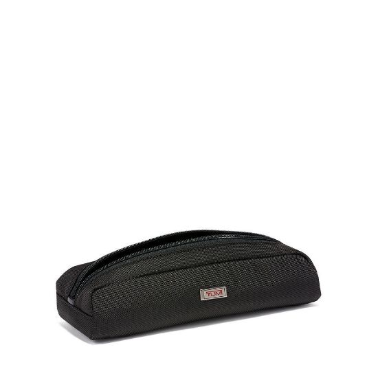 Bild von Reissverschlussbeutel "Alpha 3", black